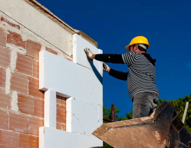 Best Insulation for Specific Applications in Rollingwood, CA