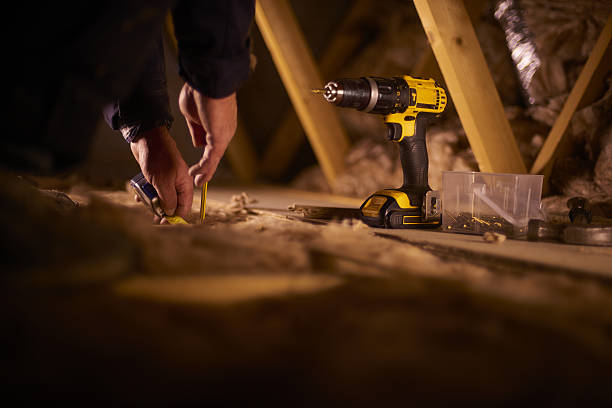 Best Insulation Installation Services in Rollingwood, CA